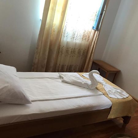 Casa Nursil Otel Eforie Nord Dış mekan fotoğraf