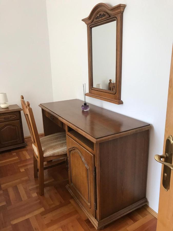 Casa Nursil Otel Eforie Nord Dış mekan fotoğraf