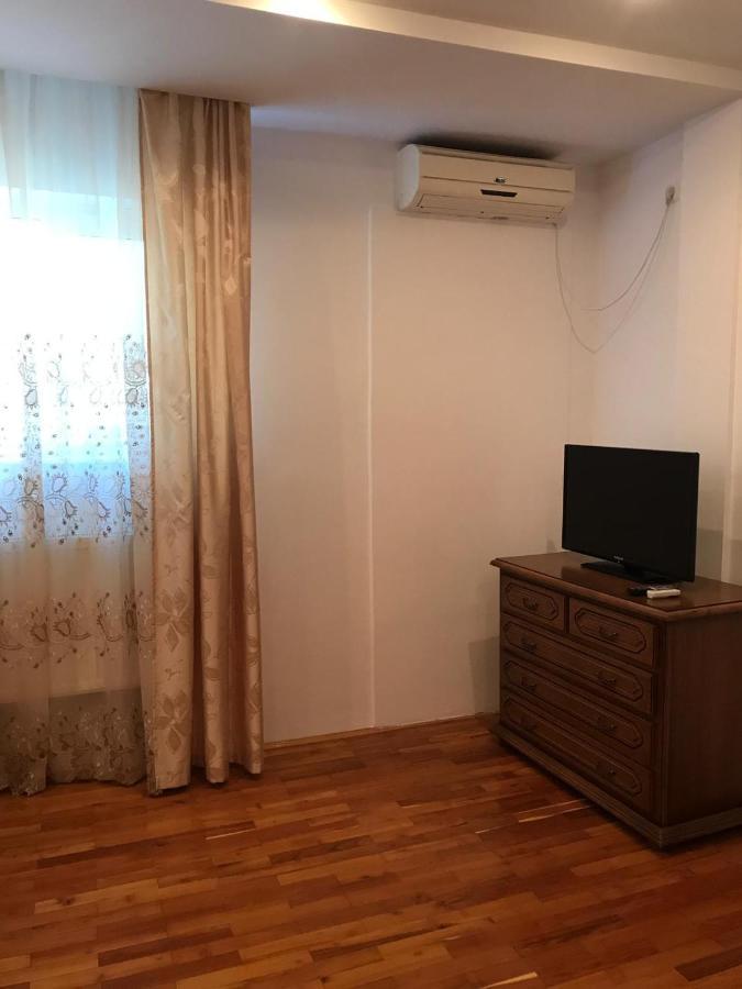 Casa Nursil Otel Eforie Nord Dış mekan fotoğraf