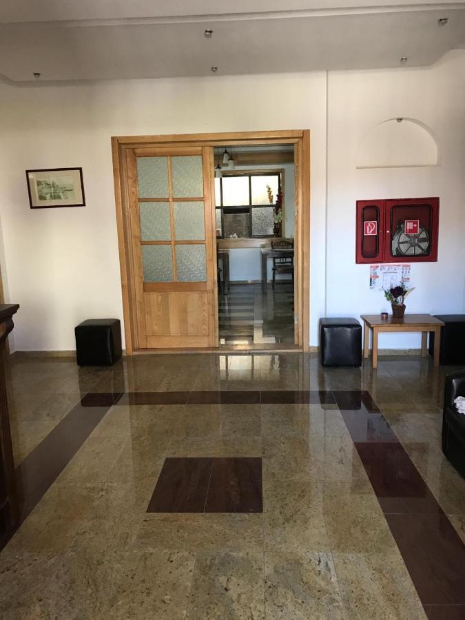 Casa Nursil Otel Eforie Nord Dış mekan fotoğraf