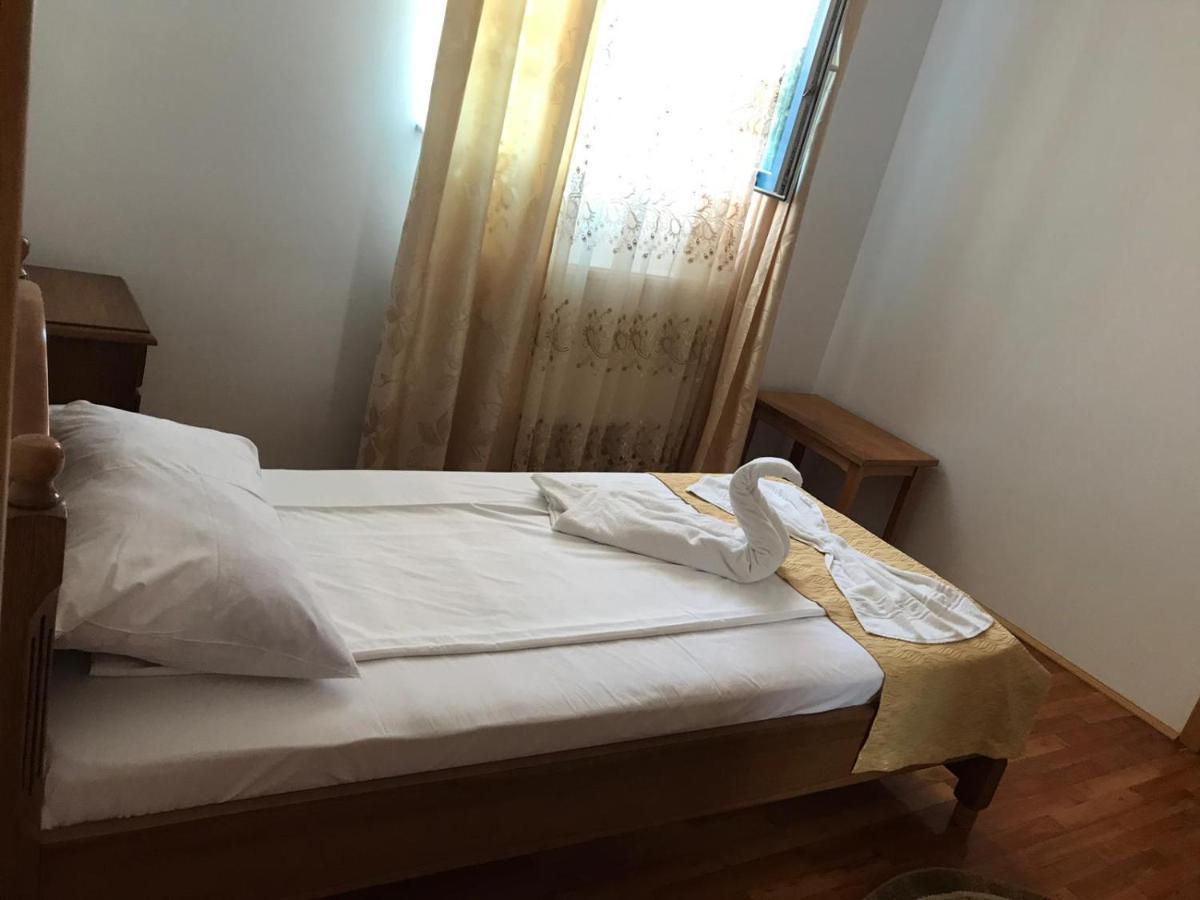 Casa Nursil Otel Eforie Nord Dış mekan fotoğraf