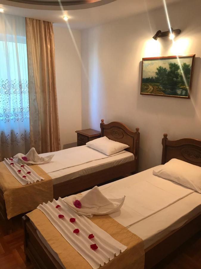 Casa Nursil Otel Eforie Nord Dış mekan fotoğraf