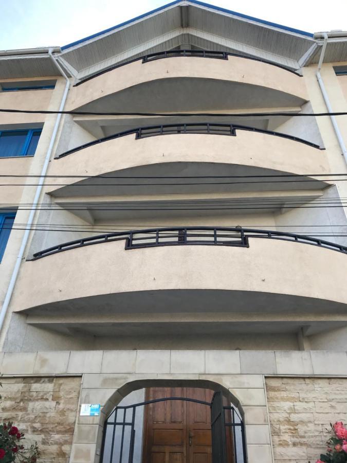 Casa Nursil Otel Eforie Nord Dış mekan fotoğraf