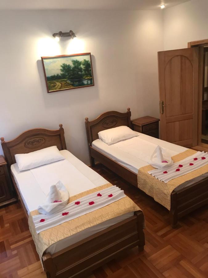 Casa Nursil Otel Eforie Nord Dış mekan fotoğraf